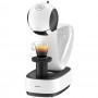 Krups KP170131 Dolce Gusto Infinissima White Кафемашина