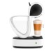 Krups KP170131 Dolce Gusto Infinissima White Кафемашина