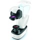 Krups KP170131 Dolce Gusto Infinissima White Кафемашина