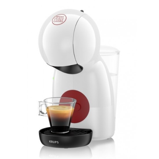 Krups KP1A0131 Dolce Gusto Piccolo XS White Кафемашина