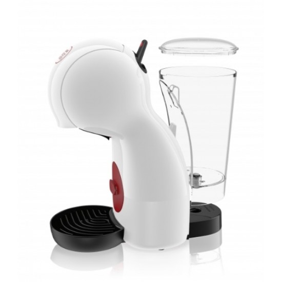 Krups KP1A0131 Dolce Gusto Piccolo XS White Кафемашина