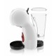 Krups KP1A0131 Dolce Gusto Piccolo XS White Кафемашина