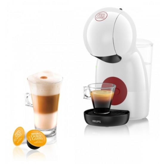 Krups KP1A0131 Dolce Gusto Piccolo XS White Кафемашина