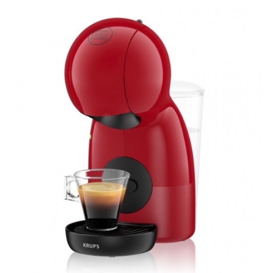 Krups KP1A0531 Dolce Gusto Piccolo XS Red Кафемашина