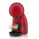 Krups KP1A0531 Dolce Gusto Piccolo XS Red Кафемашина