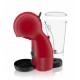 Krups KP1A0531 Dolce Gusto Piccolo XS Red Кафемашина