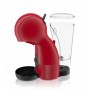 Krups KP1A0531 Dolce Gusto Piccolo XS Red Кафемашина