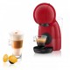 Krups KP1A0531 Dolce Gusto Piccolo XS Red Кафемашина