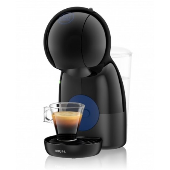 Krups KP1A0810 Dolce Gusto Piccolo XS Black Кафемашина