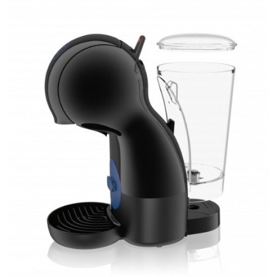 Krups KP1A0810 Dolce Gusto Piccolo XS Black Кафемашина