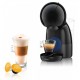 Krups KP1A0810 Dolce Gusto Piccolo XS Black Кафемашина