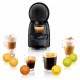 Krups KP1A0810 Dolce Gusto Piccolo XS Black Кафемашина