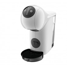 Krups KP240131 Dolce Gusto NDG Genio S Basic White Кафемашина