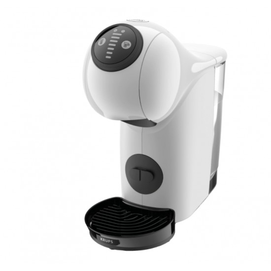 Krups KP240131 Dolce Gusto NDG Genio S Basic White Кафемашина