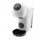 Krups KP240131 Dolce Gusto NDG Genio S Basic White Кафемашина