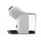 Krups KP240131 Dolce Gusto NDG Genio S Basic White Кафемашина