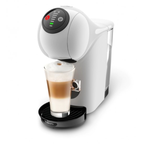 Krups KP240131 Dolce Gusto NDG Genio S Basic White Кафемашина