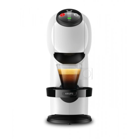 Krups KP240131 Dolce Gusto NDG Genio S Basic White Кафемашина