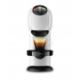 Krups KP240131 Dolce Gusto NDG Genio S Basic White Кафемашина