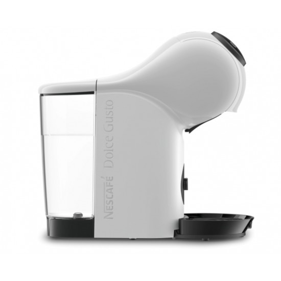 Krups KP240131 Dolce Gusto NDG Genio S Basic White Кафемашина