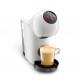 Krups KP240131 Dolce Gusto NDG Genio S Basic White Кафемашина