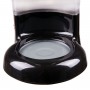Rosberg R51170C Black/Silver Кафеварка