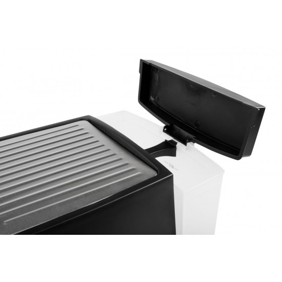 Rohnson R 972 Кафемашина