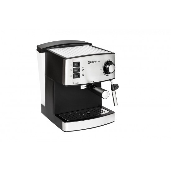 Rohnson R 972 Кафемашина