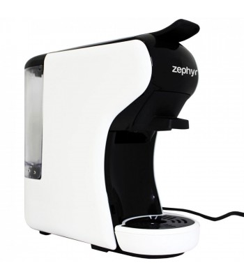 Zephyr Z 1171 K Кафемашина