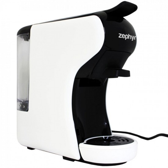 Zephyr Z 1171 K Кафемашина