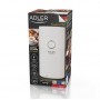 Adler AD 4446 White/Silver Кафемелачка