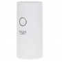Adler AD 4446 White/Silver Кафемелачка