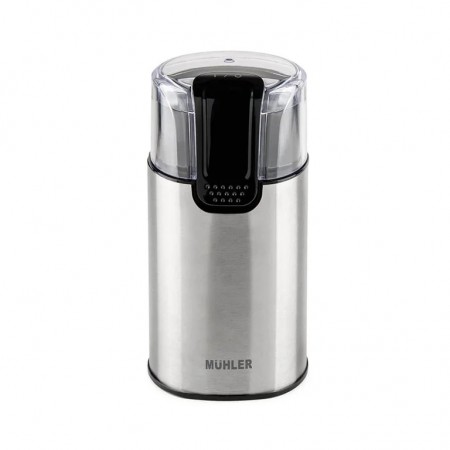 Muhler MCG-355 Кафемелачка