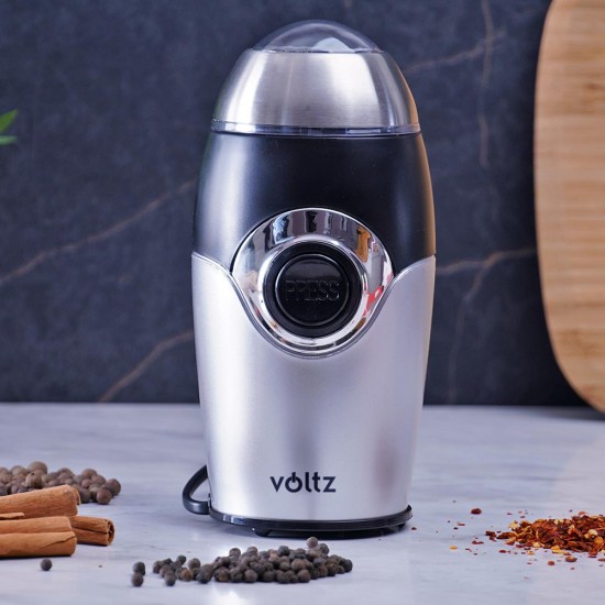 Voltz V51172B Кафемелачка