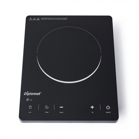 Diplomat CS-H2017T Котлон