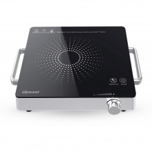 Diplomat CS-H2027T Котлон