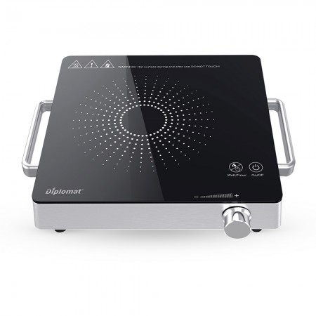 Diplomat CS-H2027T Котлон