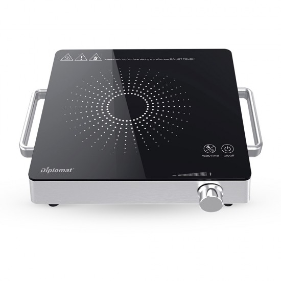 Diplomat CS-H2027T Котлон
