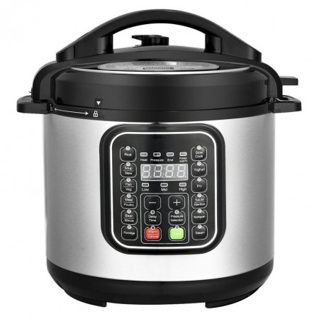 Elite EPC-81281 Мултикукър