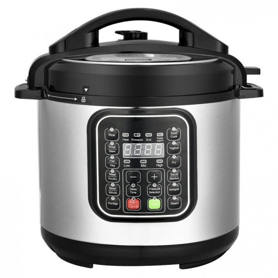Elite EPC-81281 Мултикукър