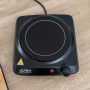 First FA-5097-1 Инфрачервен котлон First FA-5097-1 Инфрачервен котлон