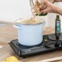 First FA-5097-2 Инфрачервен котлон First FA-5097-2 Инфрачервен котлон