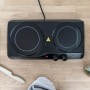 First FA-5097-2 Инфрачервен котлон First FA-5097-2 Инфрачервен котлон