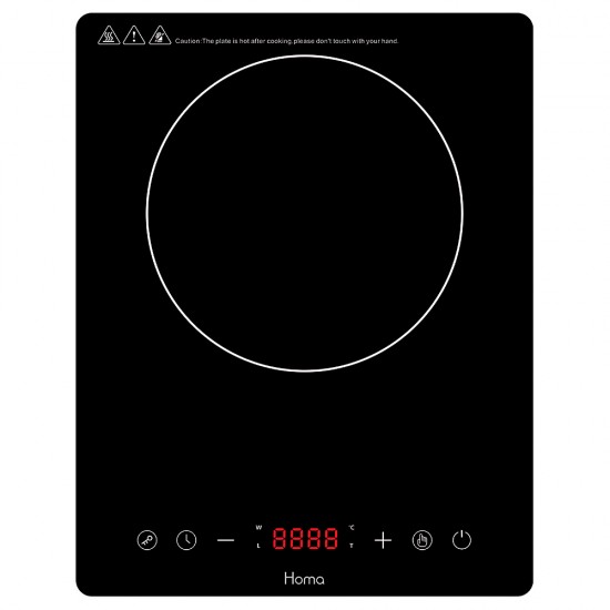 Homa HP-2000SL Котлон
