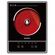 Kumtel HCA-1001 Електрически котлон