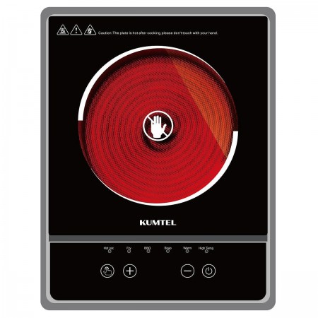 Kumtel HCA-1001 Електрически котлон