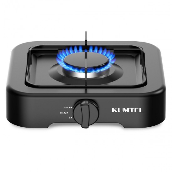 Kumtel HGCN-1001B Газов котлон