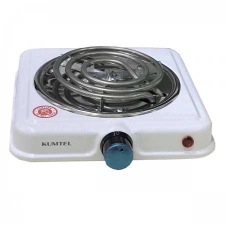 Kumtel HS-1001 Електрически котлон