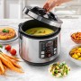 Muhler MLC-5020 Мултикукър Muhler MLC-5020 Мултикукър