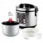 Muhler MLC-5020 Мултикукър Muhler MLC-5020 Мултикукър